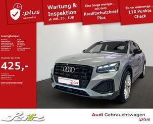 Audi Audi Q2 35 TFSI advanced *AHK*MATRIX*NAVI*KAMERA* Gebrauchtwagen