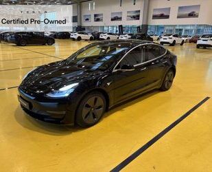 Tesla Tesla Model 3 Long Range AWD Gebrauchtwagen