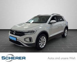 VW Volkswagen T-Roc 1.5 TSI Move DSG NAVI SHZ PDC AP Gebrauchtwagen