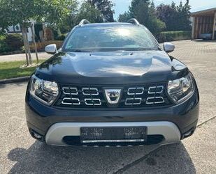 Dacia Dacia Duster II 1.6 SCe 84kW Comfort*NAVI-KAMERA-K Gebrauchtwagen