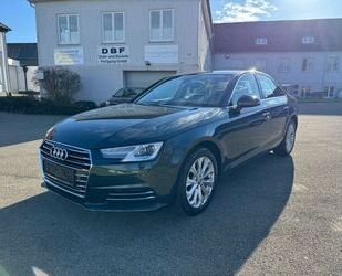 Audi Audi A4 Lim. design /Xenon Plus/ Navi /APS Plus/Al Gebrauchtwagen