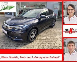 Honda Honda HR-V 1.5 i-VTEC Elegance inkl. Winterräder Gebrauchtwagen