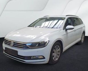 VW Volkswagen Passat Variant Comfortline *NAVI*LED*KA Gebrauchtwagen