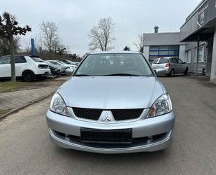 Mitsubishi Mitsubishi Lancer Lim./ Intense Lim. Gebrauchtwagen