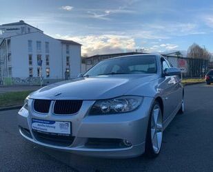 BMW BMW 3-er Baureihe 320i Lim.*ALUFELGEN*PDC*BLUETOOT Gebrauchtwagen