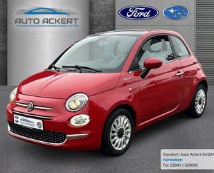 Fiat 500 Gebrauchtwagen