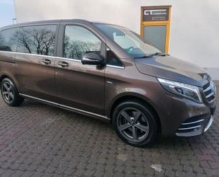 Mercedes-Benz Mercedes-Benz V 250 d Gebrauchtwagen