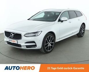 Volvo V90 Cross Country Gebrauchtwagen