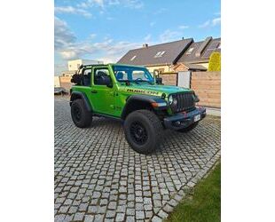 Jeep Jeep Wrangler 3.6l V6 Rubicon Automatik Rubicon Gebrauchtwagen