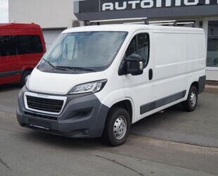 Peugeot Peugeot Boxer Kasten 335 L2H1 Pro BlueHDi 130*MFL* Gebrauchtwagen