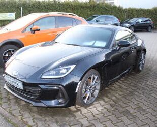 Subaru Subaru BRZ 2.4i Sport Gebrauchtwagen