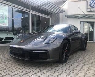 Porsche Porsche 992(911) Carrera 4S Sportabgas*Chrono*Pano Gebrauchtwagen