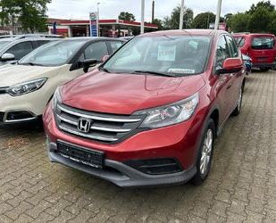 Honda Honda CR-V Comfort 4WD Gebrauchtwagen