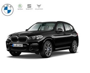 BMW BMW X3 30d MSport*Aut.*DAB*HuD*Keyless*LED*Driv.As Gebrauchtwagen