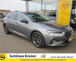 Opel Opel Insignia B GS Elegance Autom. Navi Matrix DAB Gebrauchtwagen