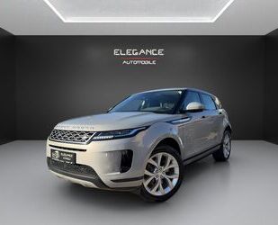 Land Rover Land Rover Range Rover Evoque S*Pano.*ACC*20Z.*Win Gebrauchtwagen