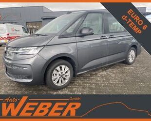 VW Volkswagen T7 Multivan 2.0 TDI DSG Lang LIFE ACC L Gebrauchtwagen