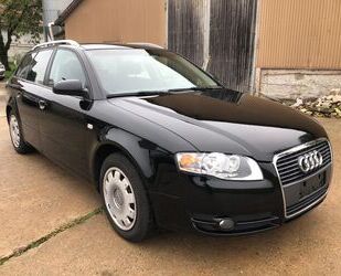 Audi Audi A4 Avant 1.9 TDI Gebrauchtwagen