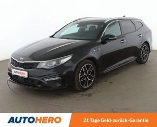 Kia Kia Optima 1.6 CRDi GT Line Aut*NAVI*LED*ACC*CAM*S Gebrauchtwagen