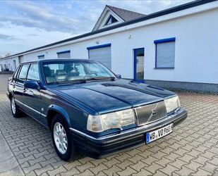 Volvo Volvo 960 - 3.0 Automatik Gebrauchtwagen