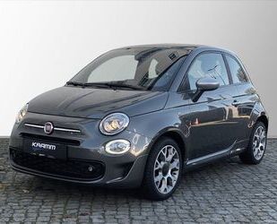 Fiat Fiat 500 GSE Rock Star Gebrauchtwagen