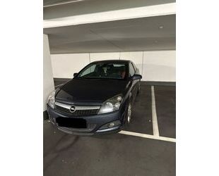 Opel Opel Astra H GTC 1.6 Gebrauchtwagen