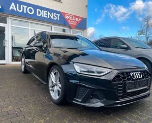 Audi Audi A4 Avant 50 TDI quattro S line*KAM*NAV*ACC*PA Gebrauchtwagen