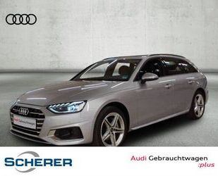 Audi Audi A4 Avant 40 TDI quattro advanced PANO/NAVI/AP Gebrauchtwagen