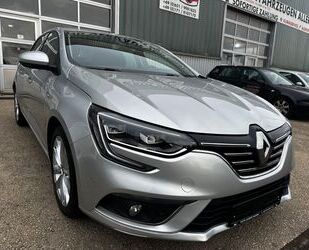 Renault Renault Megane IV Lim. 5-trg. BOSE-Edition Gebrauchtwagen