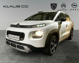 Citroen Citroën C3 AIRCROSS EAT6 PT 110 Feel *PDC*AHK*Mirr Gebrauchtwagen