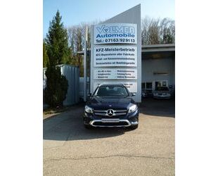 Mercedes-Benz Mercedes-Benz GLC 220 2.1 CDI KAT Gebrauchtwagen