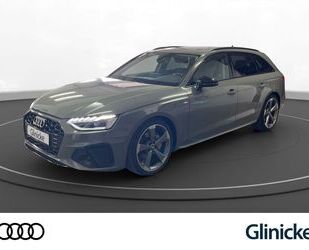 Audi Audi A4 Avant 40 TFSI S line Pano LED LM 19