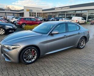 Alfa Romeo Alfa Romeo Giulia Super Gebrauchtwagen