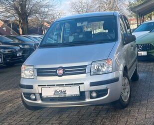 Fiat Fiat Panda 1.2 8V Dynamic Scheckheft Automatik Gebrauchtwagen