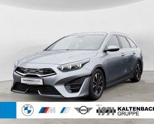 Kia Kia Ceed SW 1.6 GDI Plug-in Hybrid Vision KAMERA L Gebrauchtwagen