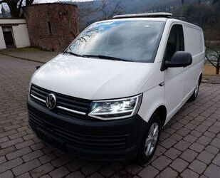 VW Volkswagen T6 Transporter Kasten 4Motion ACC / Vol Gebrauchtwagen