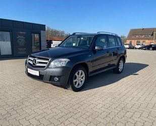 Mercedes-Benz GLK 350 Gebrauchtwagen