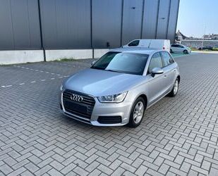 Audi Audi A1 Sportback 1.4 Klima Navi Euro 6 Gebrauchtwagen