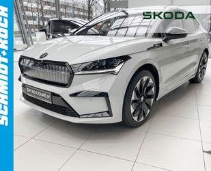 Skoda Skoda Enyaq Coupé 85 Sportline AHK, Advanced Paket Gebrauchtwagen