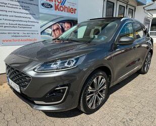 Ford Ford Kuga VIGNALE Plug-In Hybrid (8-fach Bereifung Gebrauchtwagen