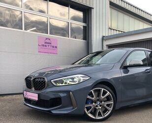 BMW BMW M135 i xDrive Sport-Aut.*Head-Up*LED*DAB*19