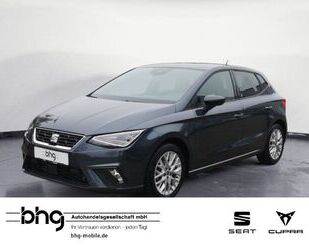 Seat Seat Ibiza FR 1.0 TSI S&S DSG #NAVI #ACC #App Gebrauchtwagen