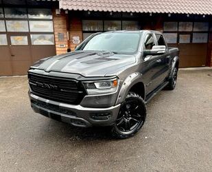 Dodge Dodge 1500 V8 5,7L*4X4*OFF-ROAD*LEDER*LED*AHK*20 Z Gebrauchtwagen