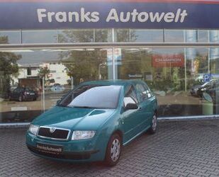 Skoda Skoda Fabia 1.4 Classic Gebrauchtwagen