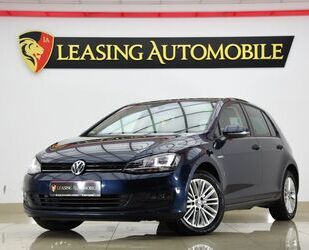 VW Volkswagen Golf VII Lim. Cup BMT LED Bi-Xenon Auto Gebrauchtwagen