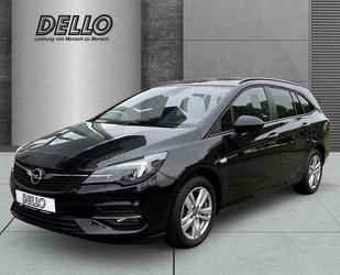 Opel Opel Astra ST Business 1.5D Navi-Pro LenkradHZG Si Gebrauchtwagen