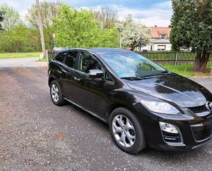 Mazda Mazda CX-7 2.2 MZR-CD Center-Line Center-Line Gebrauchtwagen