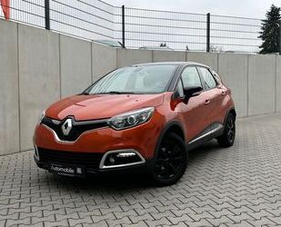 Renault Renault Captur Intens/Keyless/PDC/Kamera/SHZ/CarPl Gebrauchtwagen