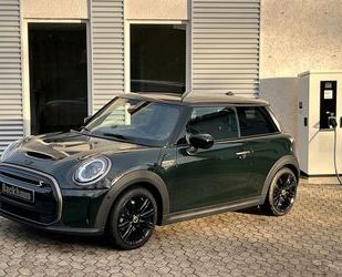 Mini MINI Cooper SE RESOLUTE Edition WEIHNACHTSAKTION Gebrauchtwagen