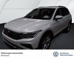 VW Volkswagen Tiguan 1.5 TSI DSG Move Navi AHK Kamera Gebrauchtwagen